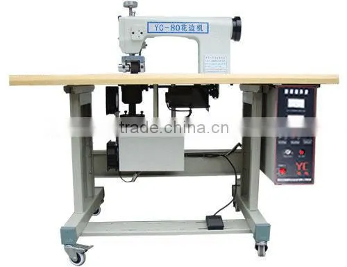 Ultrasonic Lace Machine,sewing Machine