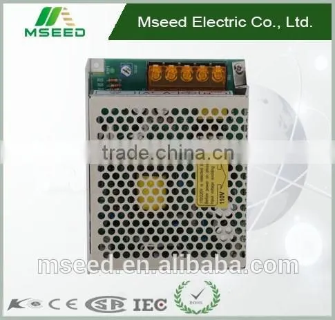 S-35 With Good Quality Hot Sale ^^regulated Industrial Switch Mode Power Supply photo-5