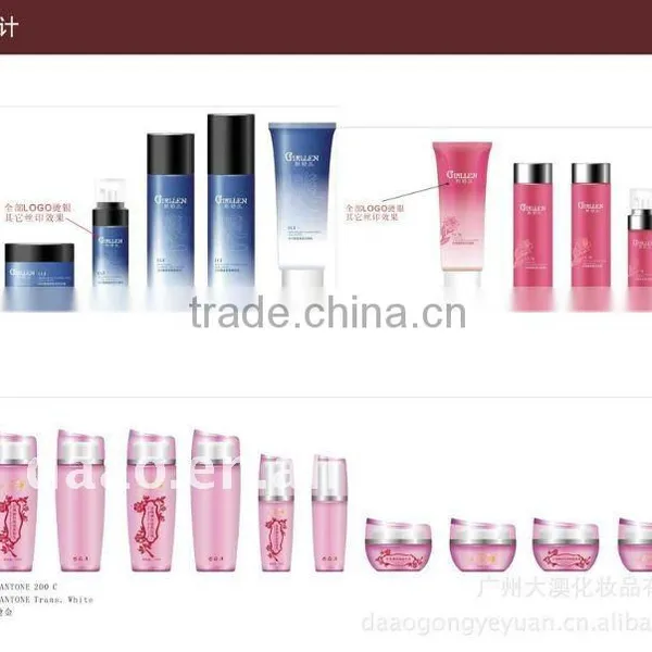OEM/ODM Skin Care Sets 5