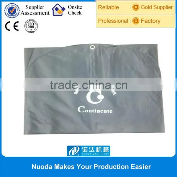 Plastic Bags Laminator Machine photo-4