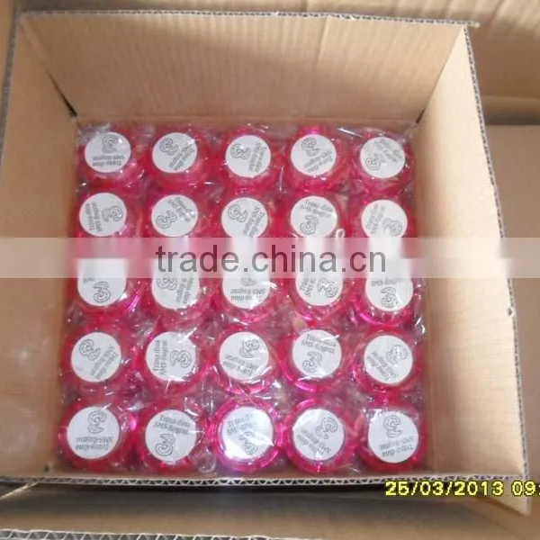 HEYU Plastic Children Toy Yoyo Ball for Promotion photo-2