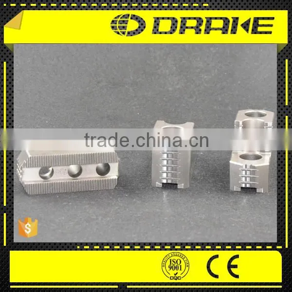 Standard Hard Top Jaw for Centerless Gringing Machine photo-3