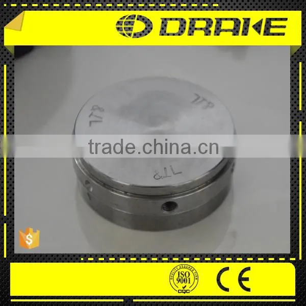JAS Air Powered Open-center Pneumatic Stationary Collet Chucks for Turret Type Cnc Lathe Machine photo-3