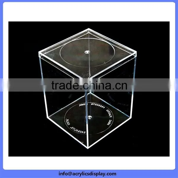 Made in China Top Sell Acrylic Box Drawer Box photo-2