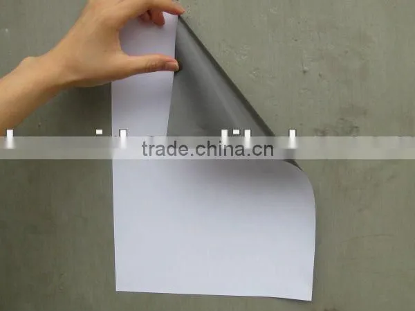 Adhesive Magnet Sheet