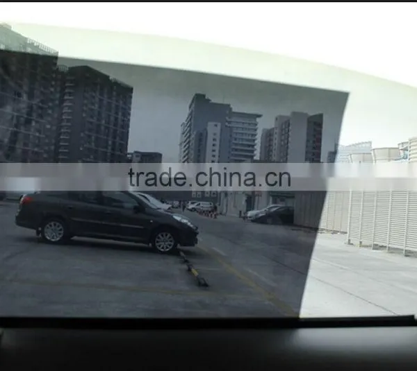 1.52*30m/roll no Glue Car Window Static Cling Sheet
