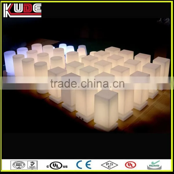 Fashionable Energy-saving Led Bar Light/ Decorative Led Table Lamps photo-6