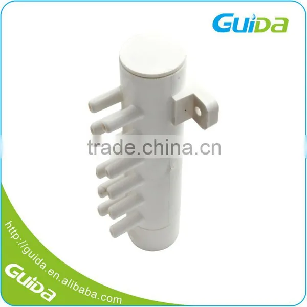 For Waste Pipes Plastic Air Water Distributor Water Manifold photo-2