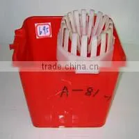 Plastic Bucket Mould