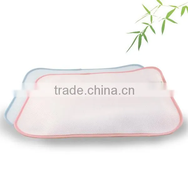 Bamboo Fiber Waterproof Nursing Baby Diaper Pad photo-3