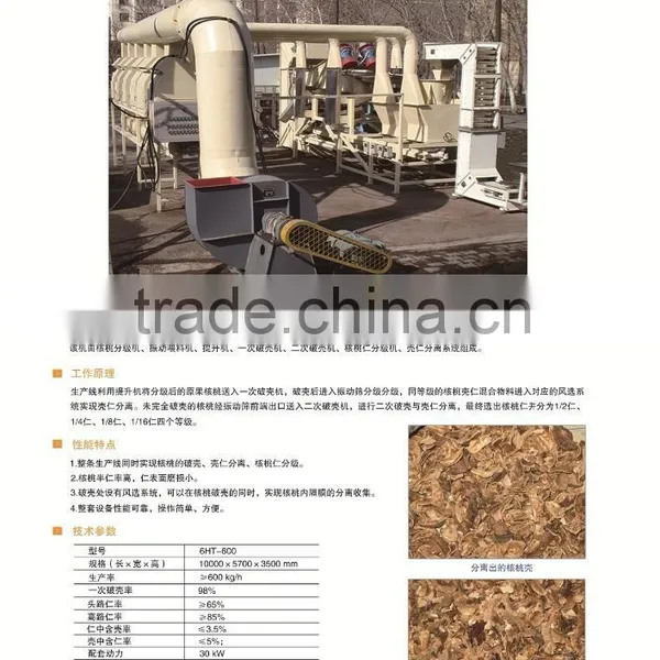 Shell Breaking Machine photo-3