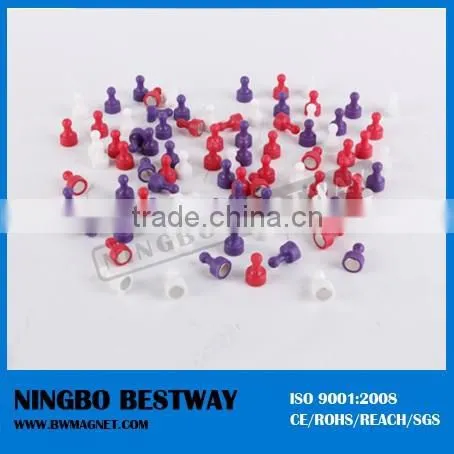 China Magnetic Push Pin With Strong Power photo-4