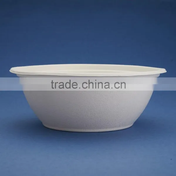 F1-BL-150 1500mm Eco-friendly Bagasse Bowl Quality Choice photo-2