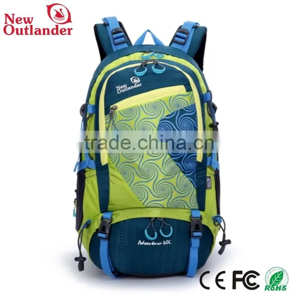 2014 New Style Foldable Backpack photo-4
