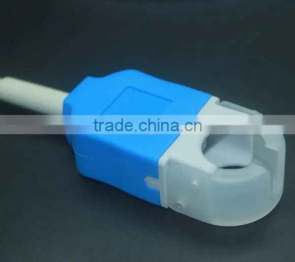 Nihon Kohden JL-900P SpO2 Adapter Cable 14pin>>DB9 Nihonkohden Sensor, 2.4m photo-3
