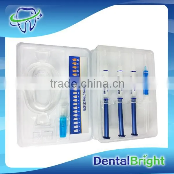 Teeth Whitening Home Kit for Home/office/journey