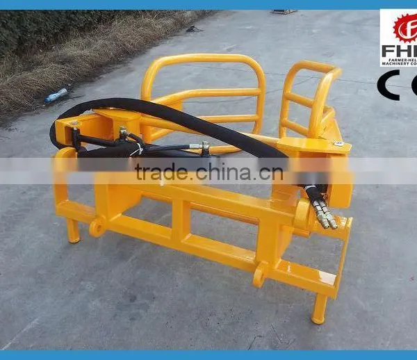 Bale Gripper for Tractor With CE for Sale photo-3