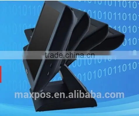 All In One 15" Touch Screen POS System photo-3