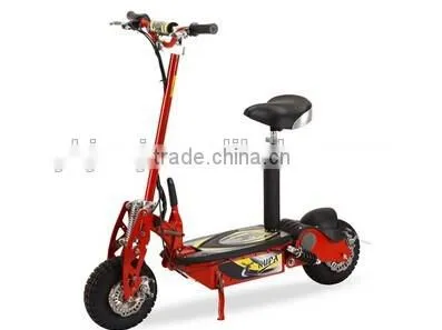 500/800/1000/1300/1500w 2015 New Adult Electric Scooter/electric Scooter 1000w photo-4