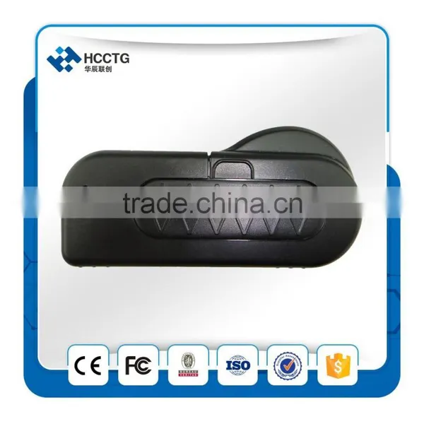 HCC-T10 58mm Mini Cheap Pos Bluetooth Thermal Printer Supports Android/IOS photo-3