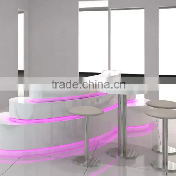 Beauty Equipment for Hair Salon