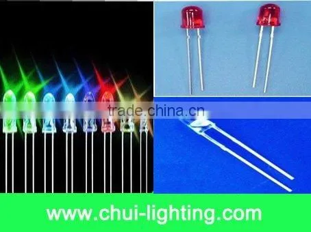 0805 Smd Led Diode
