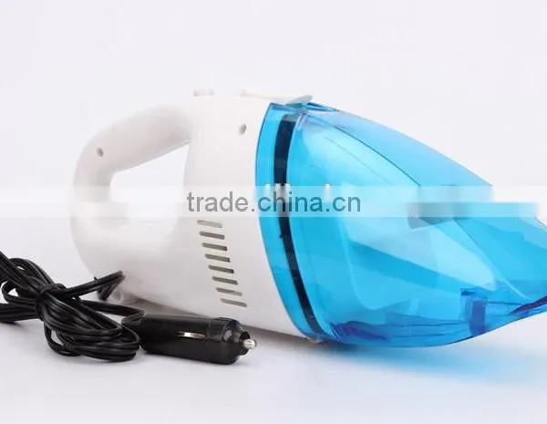Cigarette Car Vacuum Cleaner,High Performance Car Vacuum Cleaner,Handheld Portable Multifunctional Car Vacuum Cleaner photo-3