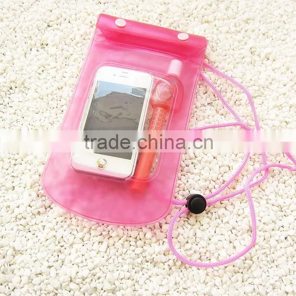 Zip Lock Waterproof Bag