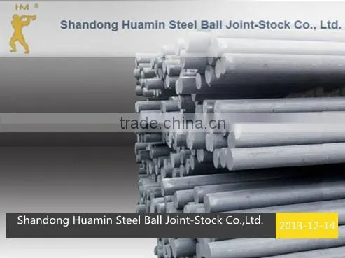 Patent Production Line High Quality Special Grinding Rod photo-6