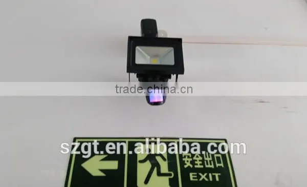 LED Security Lighting Camera Garden Light Hidden Dvr Camera photo-2