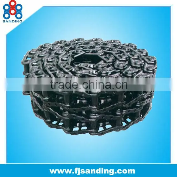 Made in China Lubrication System Earthmoving Oil Roller Tracking photo-2