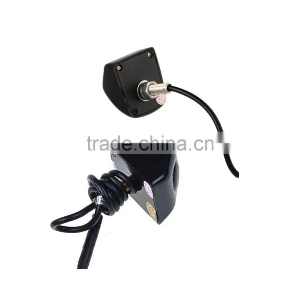 HD CMOS 3089 Chipset Car Parking Rear View Camera With Parking Guide Lines photo-4