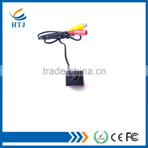 Car Reversing Aid Rear Back up Camera With 170 Degree Wide Angle photo-4