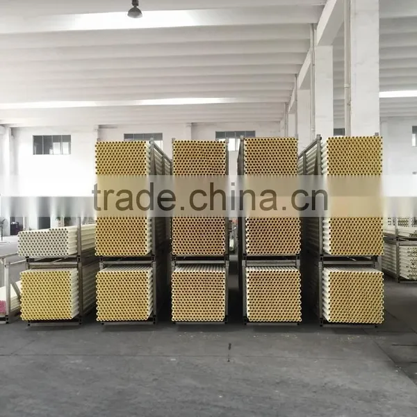 High Temperature Kiln Alumina Ceramic Tube