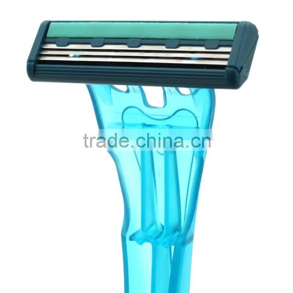 Yangzhou Factory Wholesale Disposable Hotel Fabric Ice Shaver photo-3