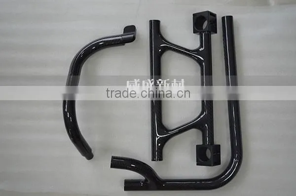 Carbon Fiber Tube