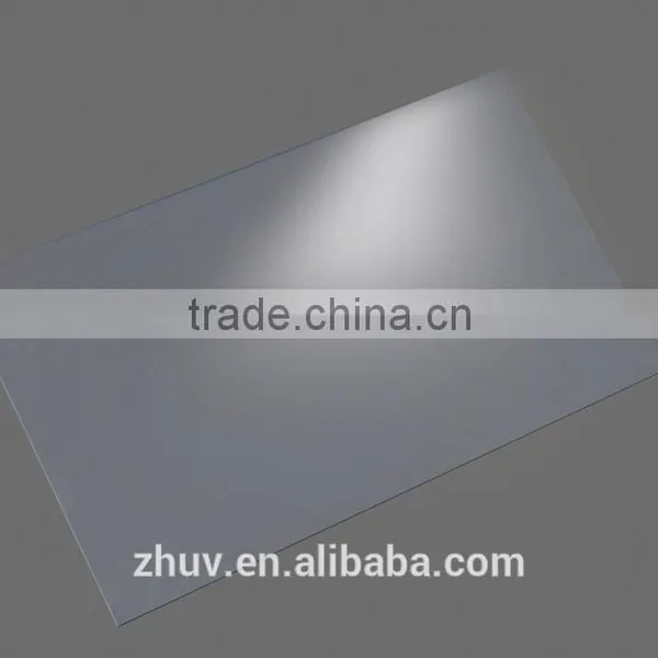 Ivory Color Acrylic Sheet/PETG Sheet for Door Panel /furniture Door photo-6