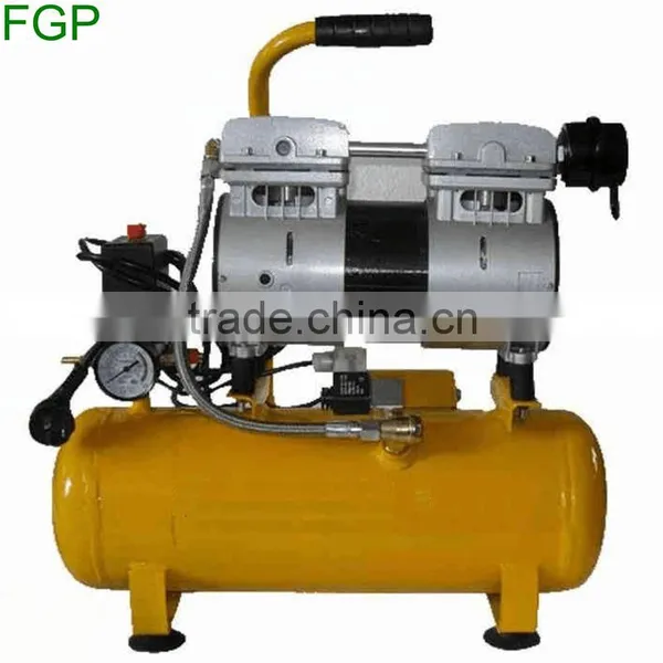 Silent cheap screw air compressor for sale made in China