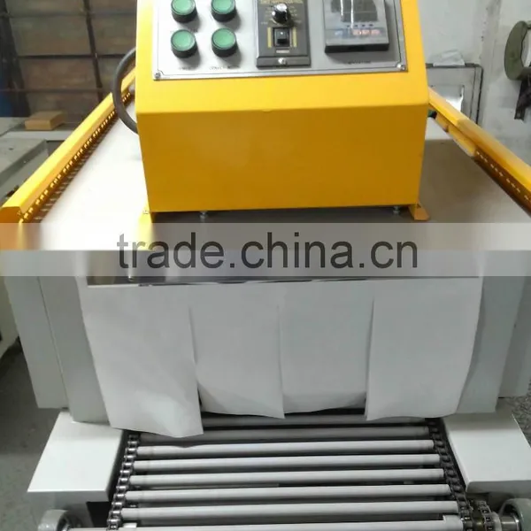 Automatic Box Packing Machine photo-3