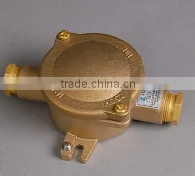 Marine Copper Juction Box photo-3