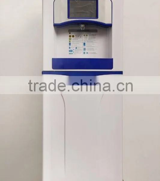 Cost Effective Fresh Air to Water Atmospheric Water Generator AWG HR-88HK photo-6