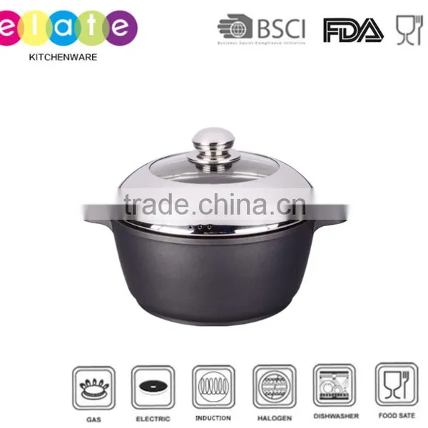 China Nonstick Cookware