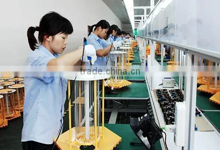 2015 New Design Agriculture Solar Insect Killer Wholesale Price FR-S161 photo-2