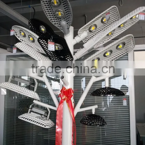 2016 Unique Honeycomb Design Led Street Light, 100W Led Street Light photo-5