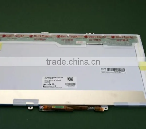 China Wholesale for Laptop Lcd Screens 17.1 LP171WU1-TLA3 photo-2