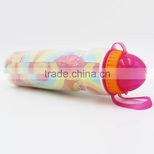 2016 Direct Factory Hot Sale High Quality School Water Bottle for Kids photo-5