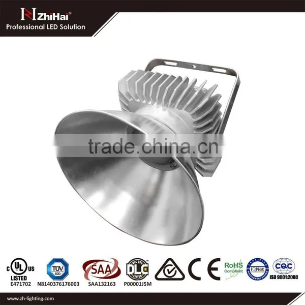 Factory Sale Anti-corrosion LED High Bay Light for Gas Station photo-4