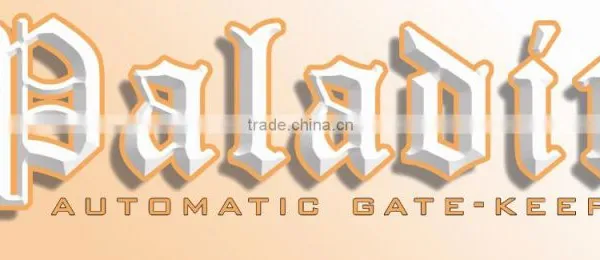 PALADIN: Automatic Gate-Keeper