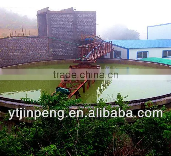 Hot Sale Machine Thickener in South America photo-2