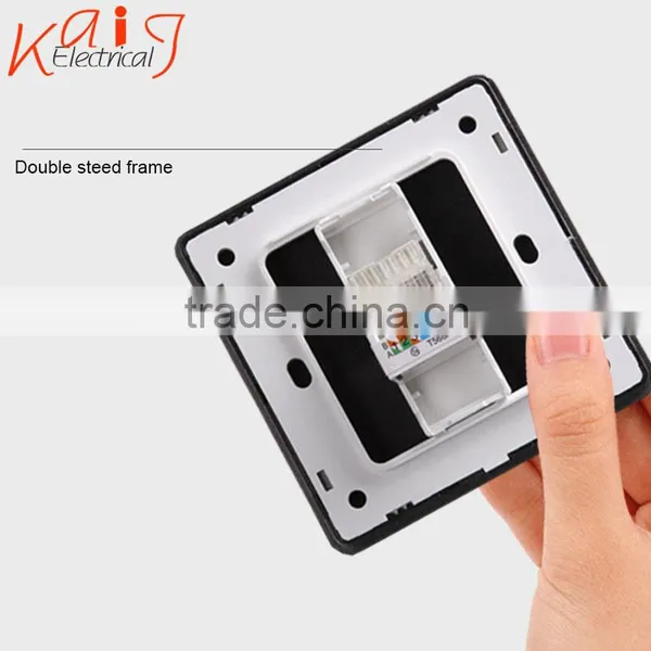 Computer Socket Outlet for Middle East, Asia Market photo-4